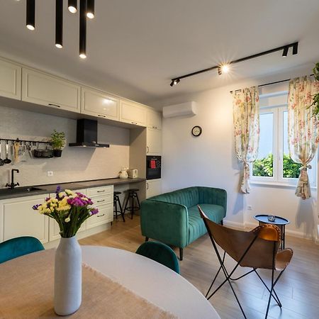 Apartment Palcic Сплит Экстерьер фото