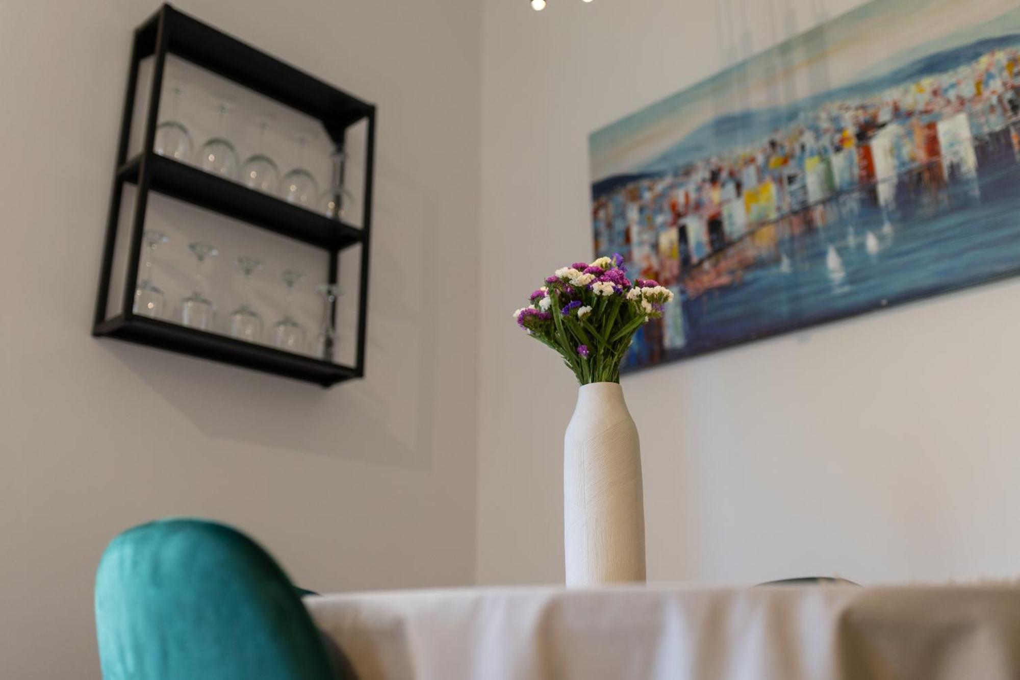 Apartment Palcic Сплит Экстерьер фото