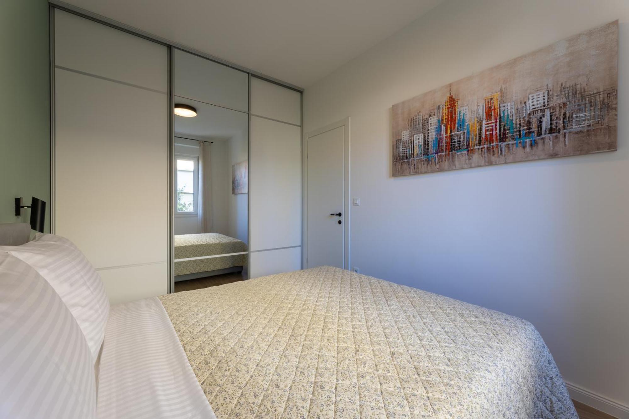 Apartment Palcic Сплит Экстерьер фото
