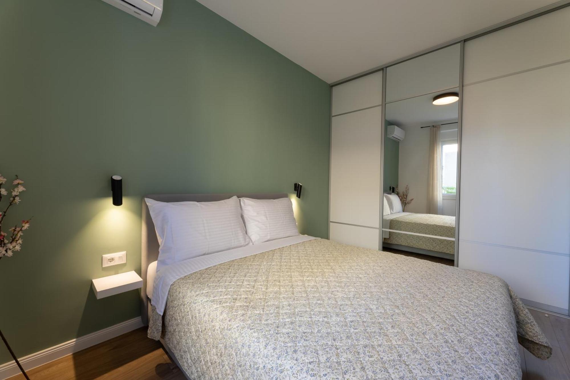 Apartment Palcic Сплит Экстерьер фото