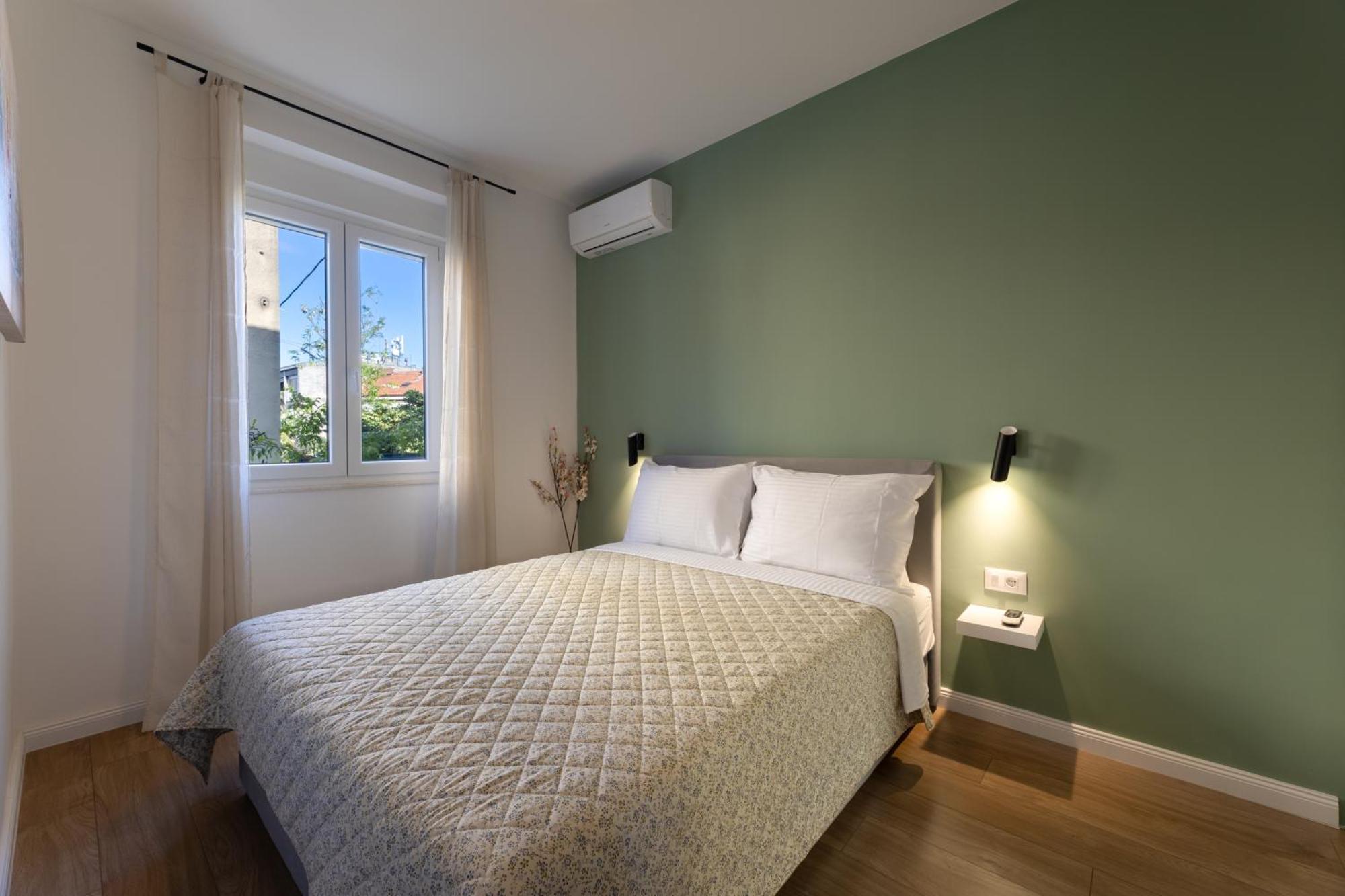 Apartment Palcic Сплит Экстерьер фото