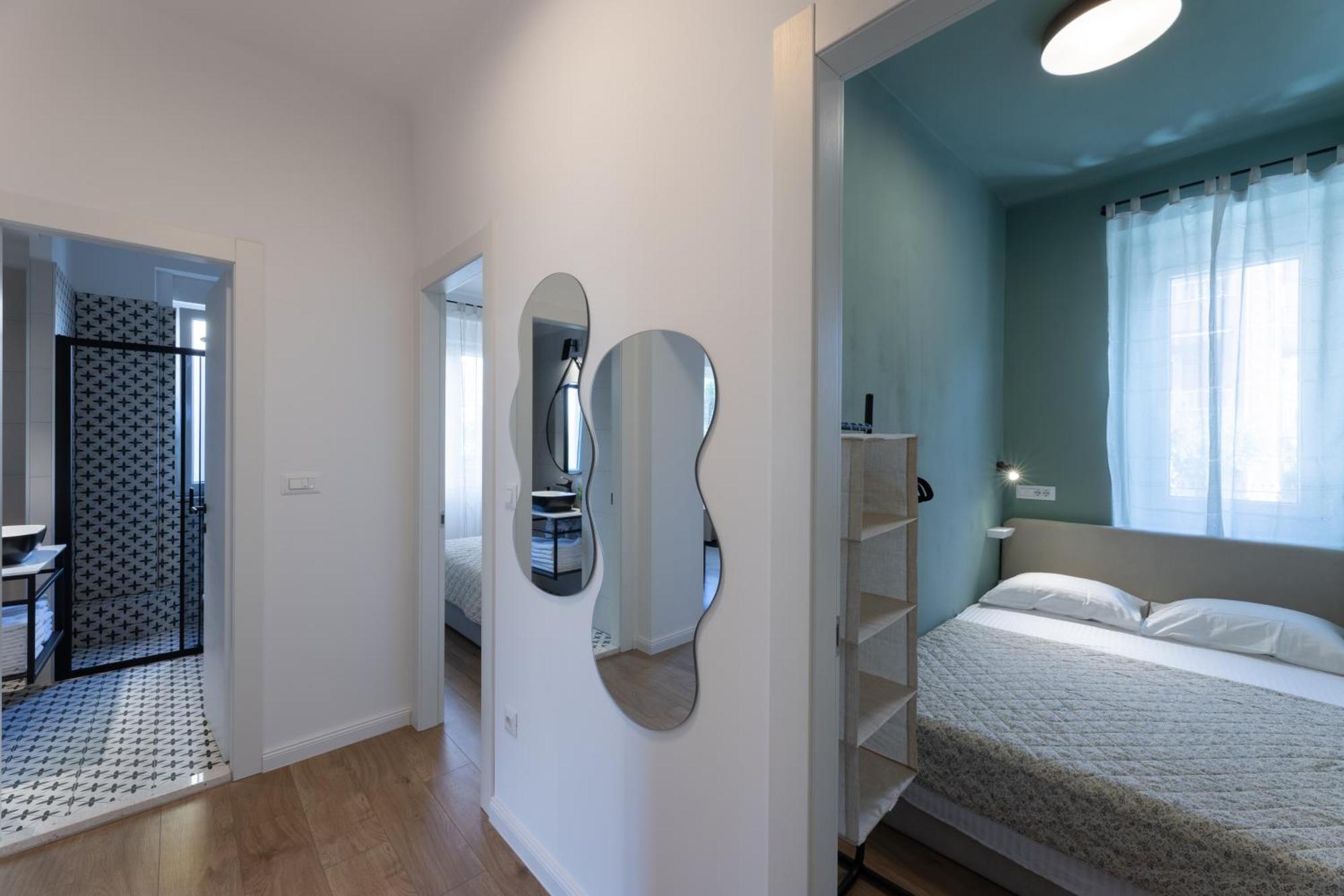 Apartment Palcic Сплит Экстерьер фото