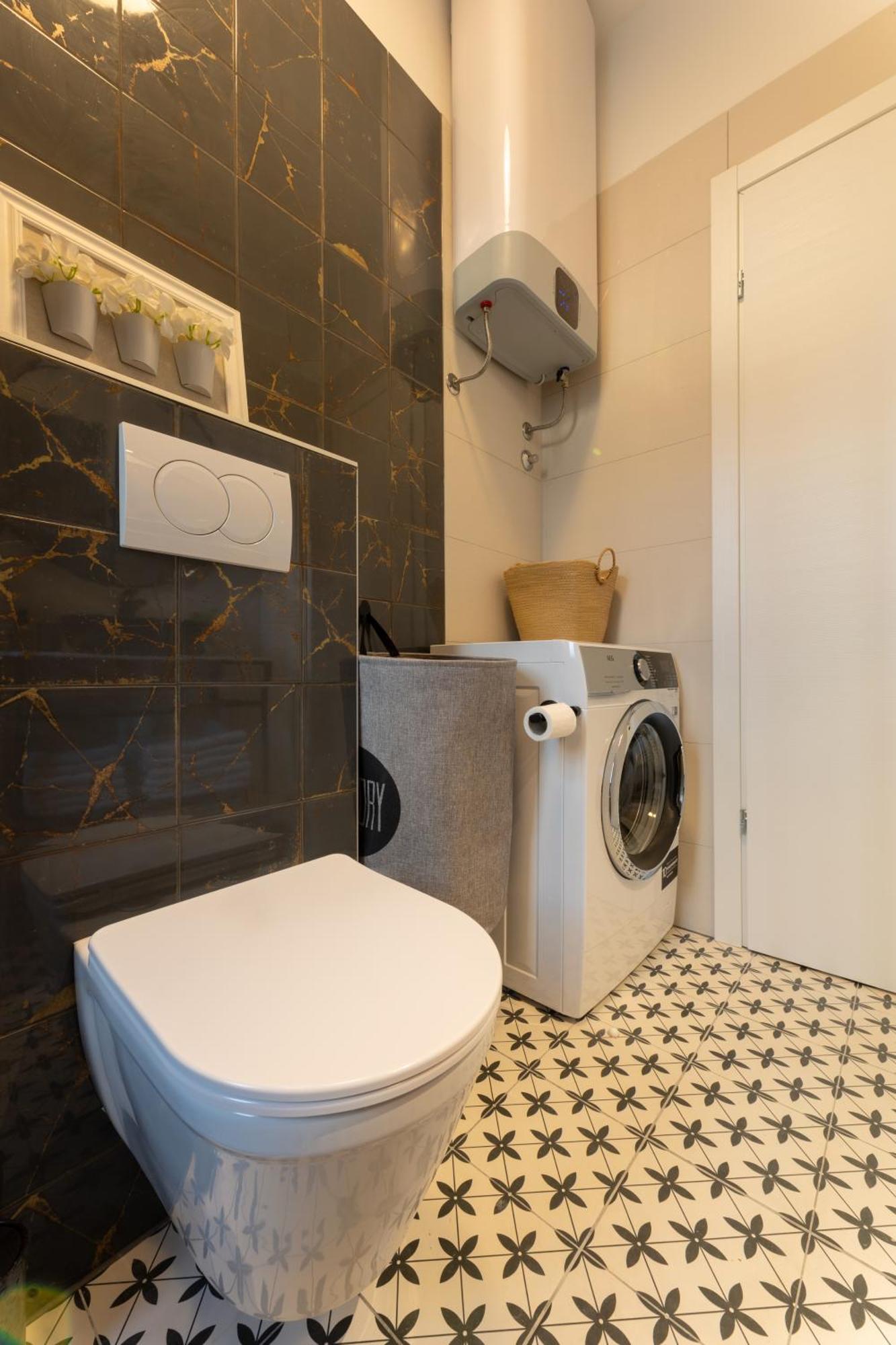 Apartment Palcic Сплит Экстерьер фото