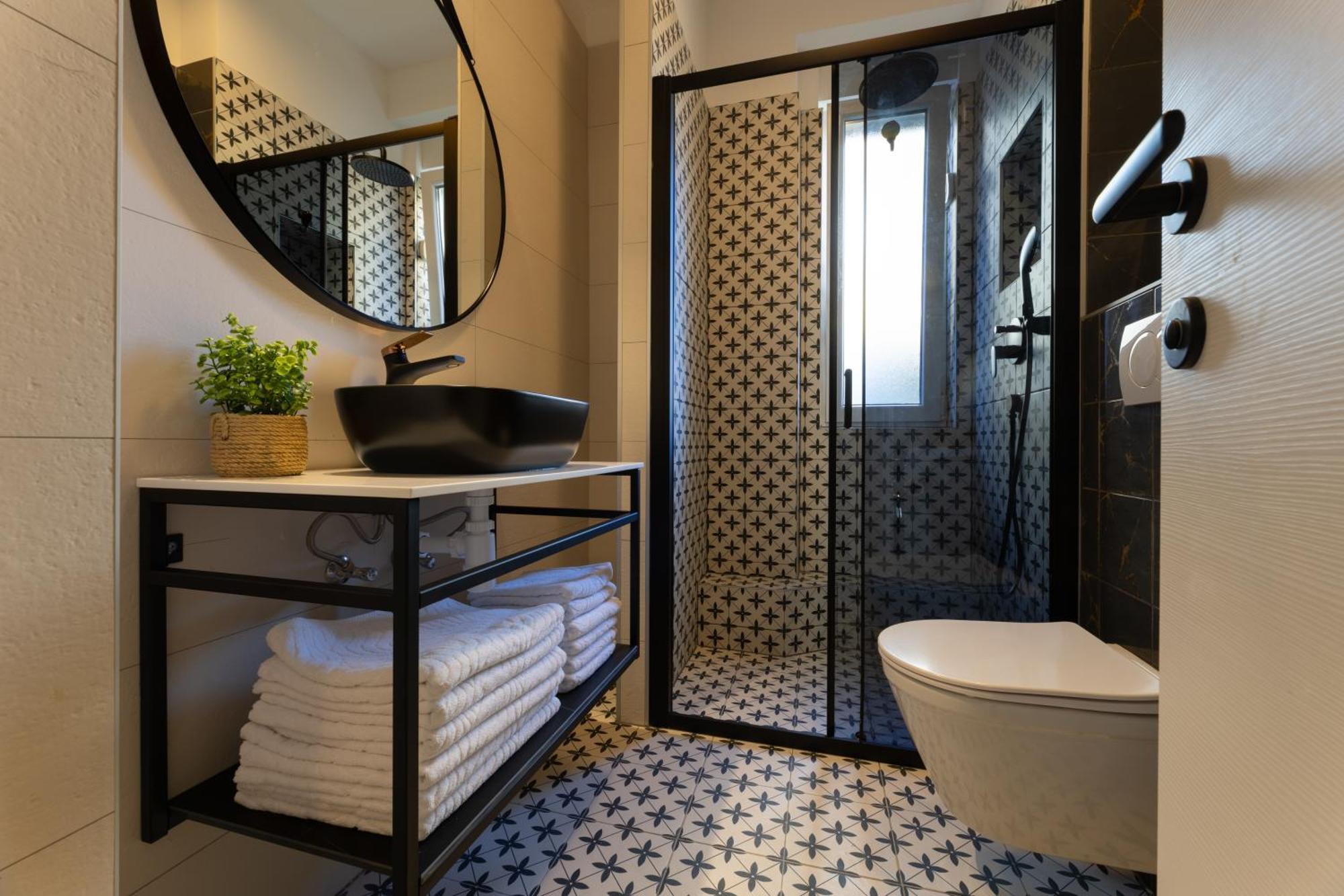 Apartment Palcic Сплит Экстерьер фото