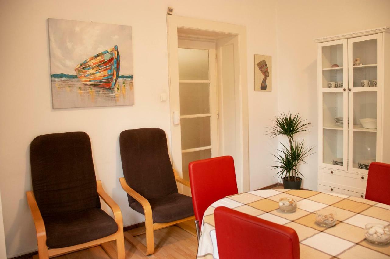 Apartment Palcic Сплит Экстерьер фото