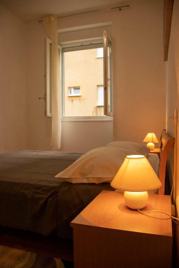 Apartment Palcic Сплит Экстерьер фото