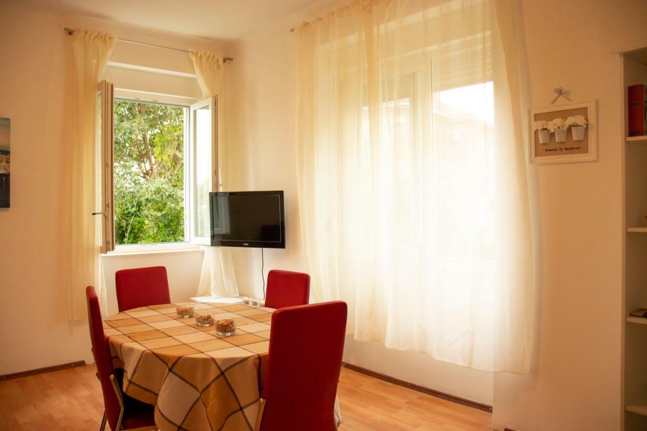 Apartment Palcic Сплит Экстерьер фото