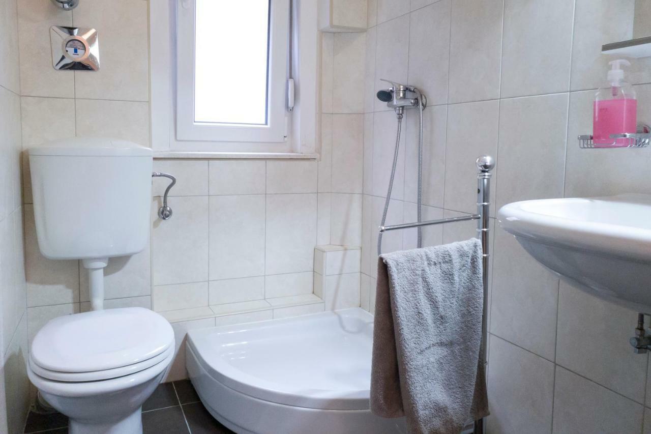 Apartment Palcic Сплит Экстерьер фото