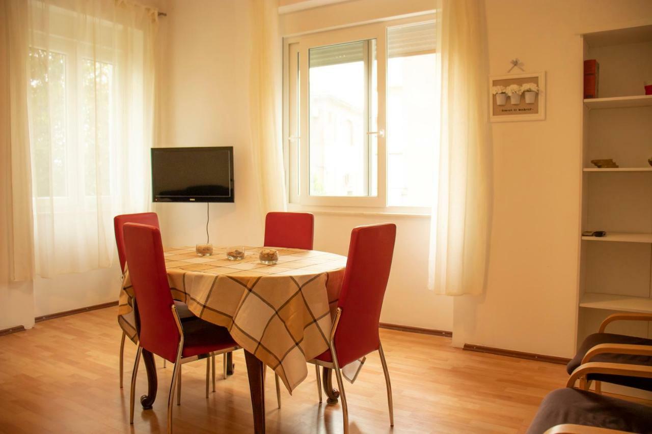 Apartment Palcic Сплит Экстерьер фото