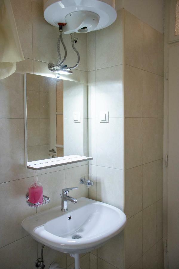 Apartment Palcic Сплит Экстерьер фото