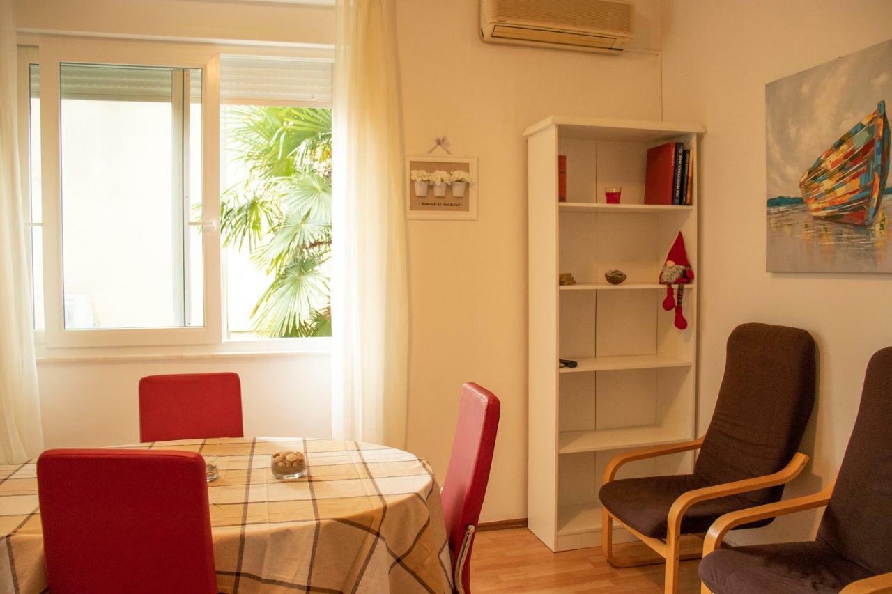 Apartment Palcic Сплит Экстерьер фото