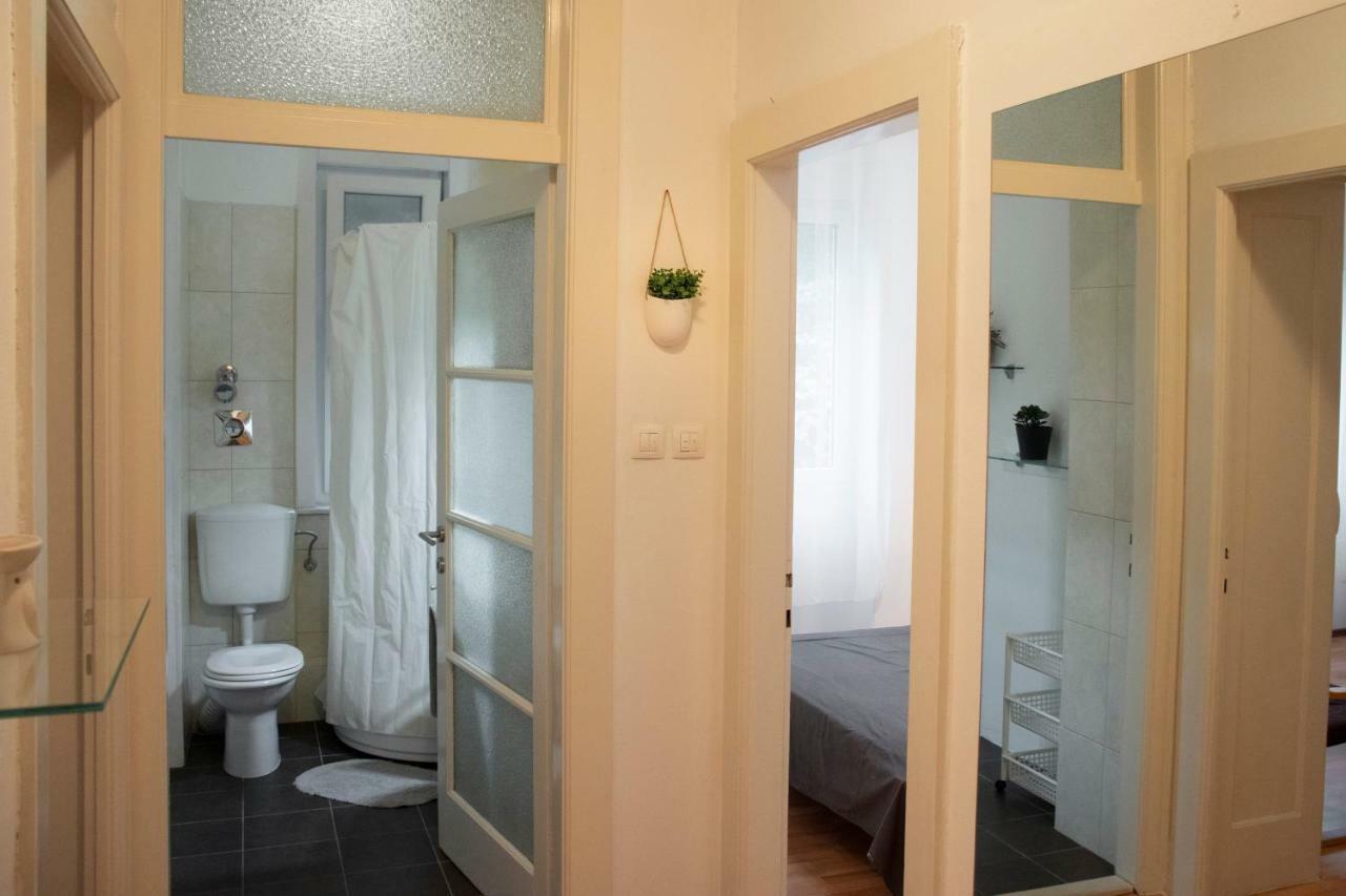 Apartment Palcic Сплит Экстерьер фото
